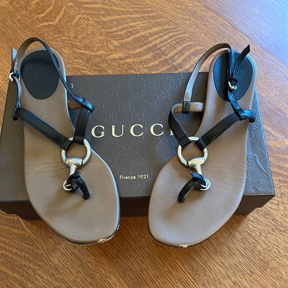 Gucci Sandals